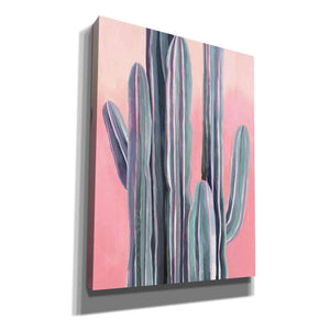 'Desert Dawn I' by Grace Popp, Canvas Wall Glass