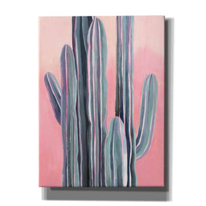 'Desert Dawn I' by Grace Popp, Canvas Wall Glass