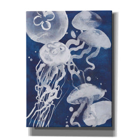 'Swarm I' by Grace Popp, Canvas Wall Glass