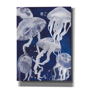 'Swarm II' by Grace Popp, Canvas Wall Glass