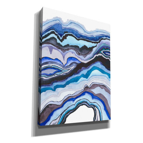 Image of 'Quartz Lore II' by Grace Popp, Canvas Wall Glass