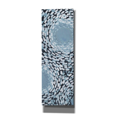 Image of 'Whirlpool I' by Grace Popp, Canvas Wall Glass