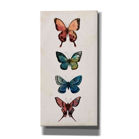 Image of 'Fairy Study I' by Grace Popp, Canvas Wall Glass