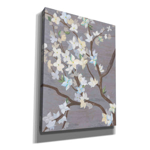 'Cherry Blossom Haze II' by Grace Popp, Canvas Wall Glass