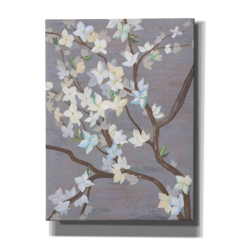 Image of 'Cherry Blossom Haze II' by Grace Popp, Canvas Wall Glass
