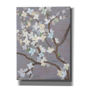 'Cherry Blossom Haze II' by Grace Popp, Canvas Wall Glass