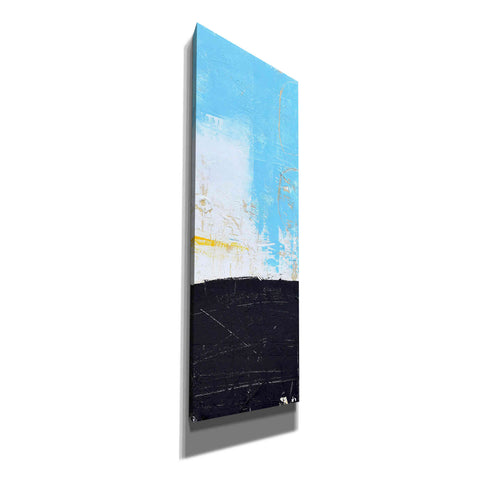 Image of 'Distance II' by Erin Ashley, Canvas Wall Art