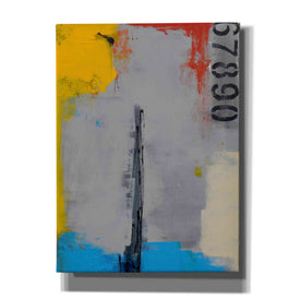 'That's a Wrap II' by Erin Ashley, Canvas Wall Art