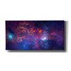 'Center of the Milky Way,' Canvas Wall Art