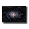 'Messier 33,' Canvas Wall Art
