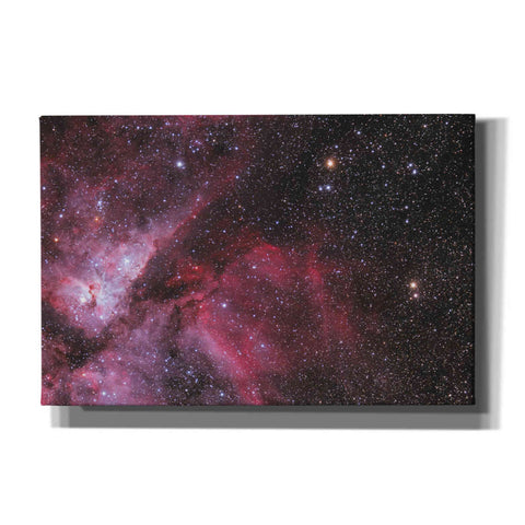 Image of 'Nova Carinae,' Canvas Wall Art