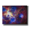 'Tarantula Nebula,' Canvas Wall Art