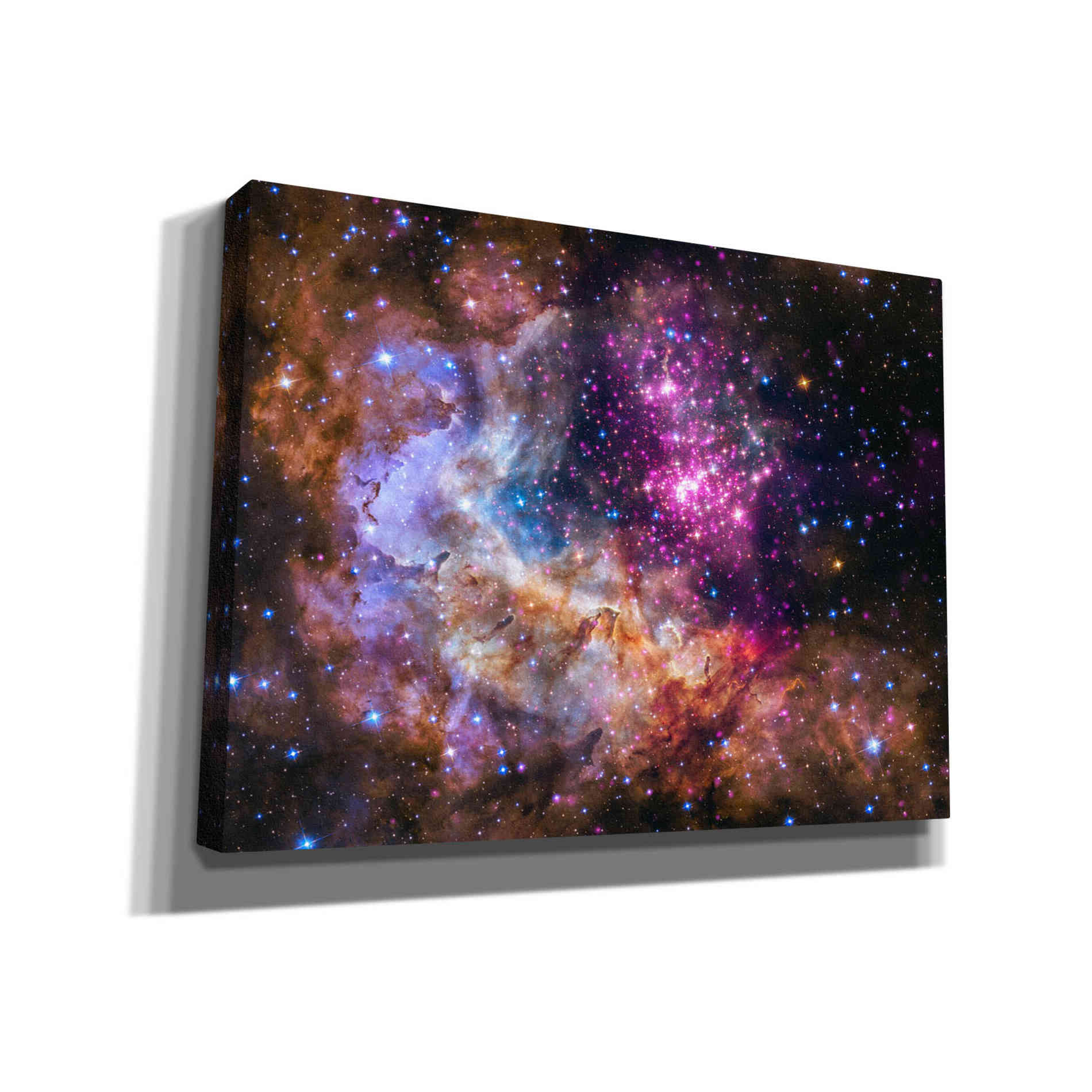 'Westerlund 2,' Canvas Wall Art