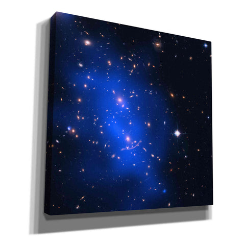 Image of 'Abell 370,' Canvas Wall Art