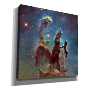 'Eagle Nebula,' Canvas Wall Art
