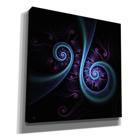 Image of 'Connectivity' by Cameron Gray, Canvas Wall Art