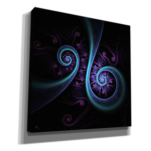 'Connectivity' by Cameron Gray, Canvas Wall Art