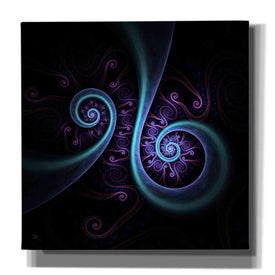 'Connectivity' by Cameron Gray, Canvas Wall Art