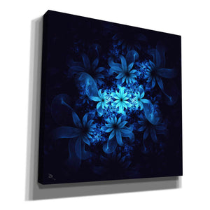 'Luminous Flowers' by Cameron Gray, Canvas Wall Art