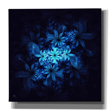 Image of 'Luminous Flowers' by Cameron Gray, Canvas Wall Art