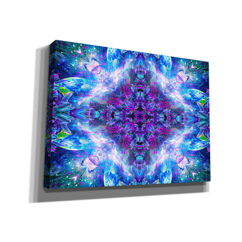 Image of 'Set And Setting 2' by Cameron Gray, Canvas Wall Art