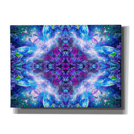 'Set And Setting 2' by Cameron Gray, Canvas Wall Art