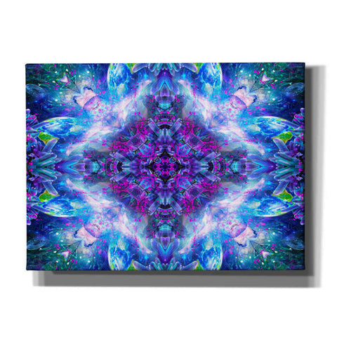 Image of 'Set And Setting 2' by Cameron Gray, Canvas Wall Art