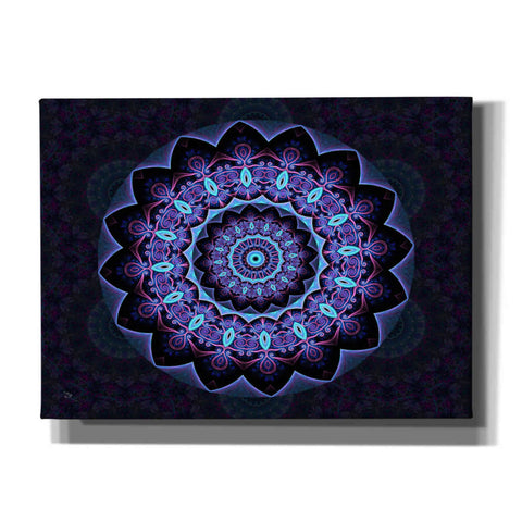 Image of 'Set And Setting 4' by Cameron Gray, Canvas Wall Art