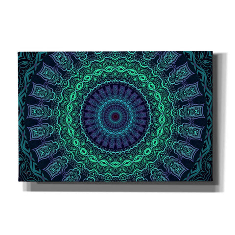 Image of 'Set And Setting 5' by Cameron Gray, Canvas Wall Art