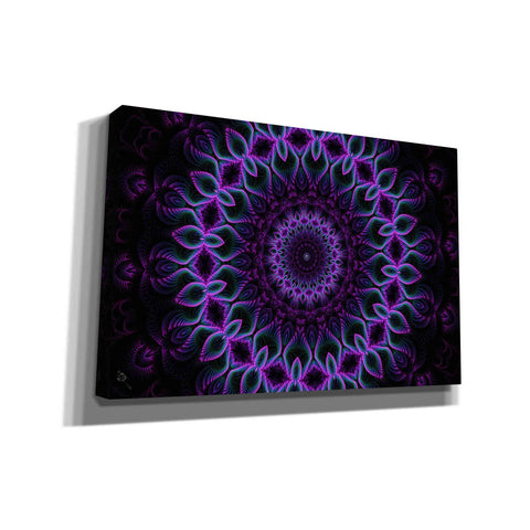 Image of 'Silence In An Infinite Moment' by Cameron Gray, Canvas Wall Art