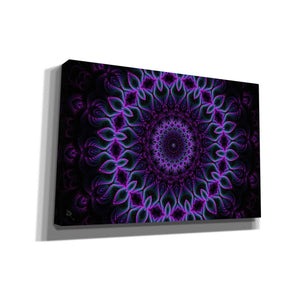 'Silence In An Infinite Moment' by Cameron Gray, Canvas Wall Art