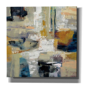 'Full Moon I' by Silvia Vassileva, Canvas Wall Art