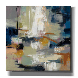 'Full Moon II' by Silvia Vassileva, Canvas Wall Art