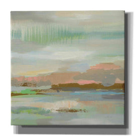 'Spring Desert I' by Silvia Vassileva, Canvas Wall Art