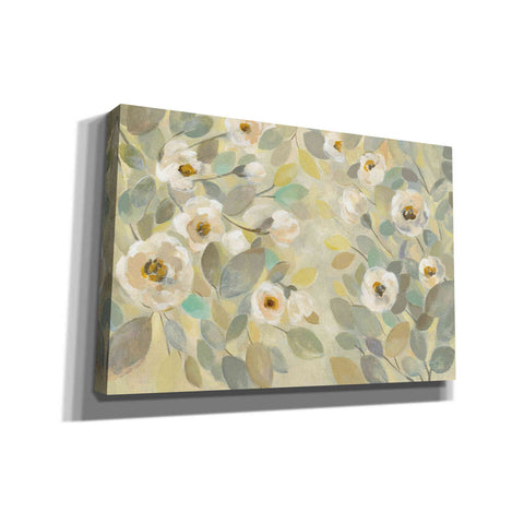 Image of 'Blooming Branches' by Silvia Vassileva, Canvas Wall Art