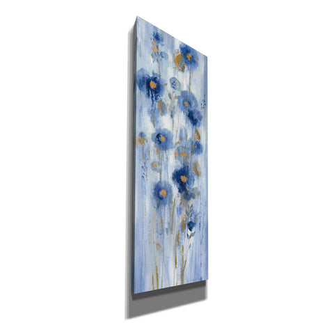 Image of 'Seaside Flowers I' by Silvia Vassileva, Canvas Wall Art