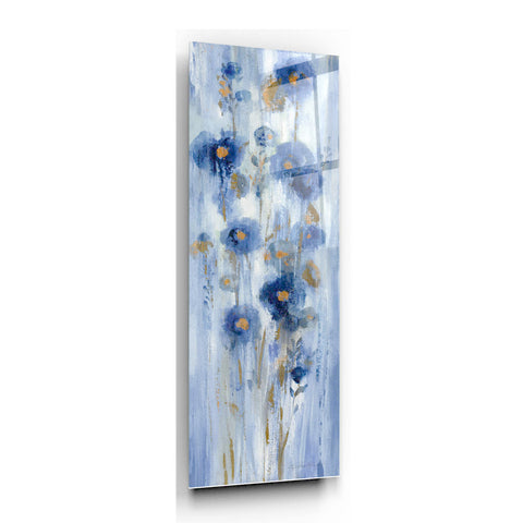 Image of 'Seaside Flowers I' by Silvia Vassileva, Canvas Wall Art