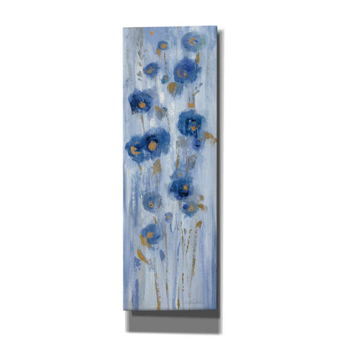 Image of 'Seaside Flowers II' by Silvia Vassileva, Canvas Wall Art