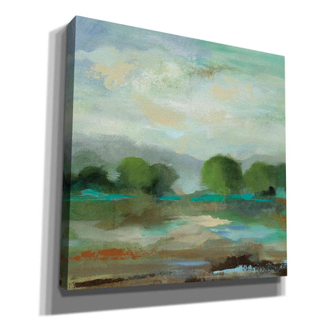 Image of 'Unexpected Clouds I' by Silvia Vassileva, Canvas Wall Art