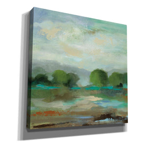 'Unexpected Clouds I' by Silvia Vassileva, Canvas Wall Art