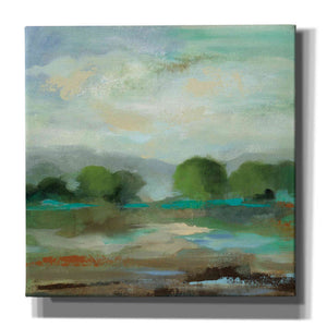'Unexpected Clouds I' by Silvia Vassileva, Canvas Wall Art
