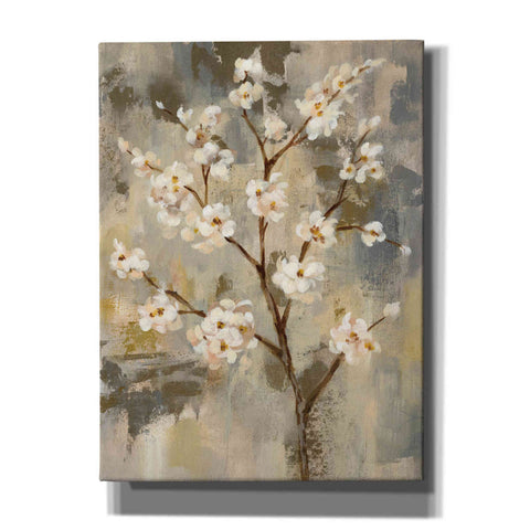 Image of 'Neutral Branches II' by Silvia Vassileva, Canvas Wall Art