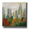 'NYC Central Park II' by Silvia Vassileva, Canvas Wall Art