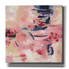 'Sakura II' by Silvia Vassileva, Canvas Wall Art