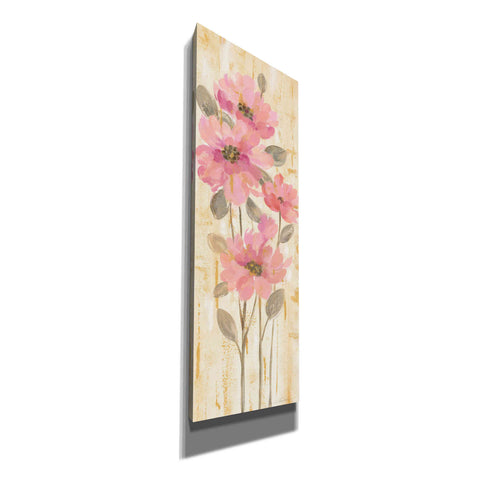 Image of 'Beautiful Garden Stems I' by Silvia Vassileva, Canvas Wall Art