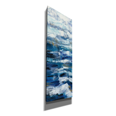 Image of 'Above the Mountains I' by Silvia Vassileva, Canvas Wall Art