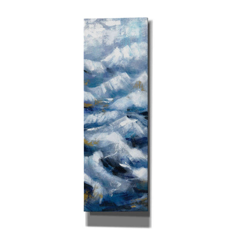 Image of 'Above the Mountains II' by Silvia Vassileva, Canvas Wall Art