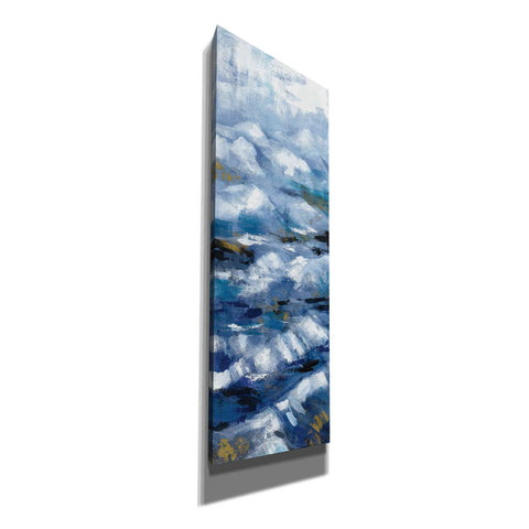 Image of 'Above the Mountains III' by Silvia Vassileva, Canvas Wall Art