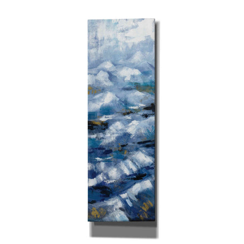 Image of 'Above the Mountains III' by Silvia Vassileva, Canvas Wall Art