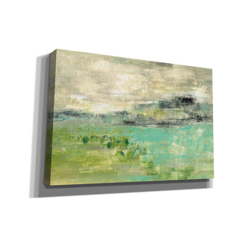 Image of 'Spring Valley I' by Silvia Vassileva, Canvas Wall Art